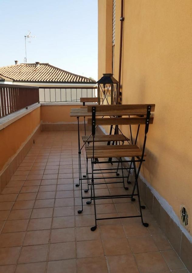 Casa Vicino Prato Della Valle Pádua Exterior foto