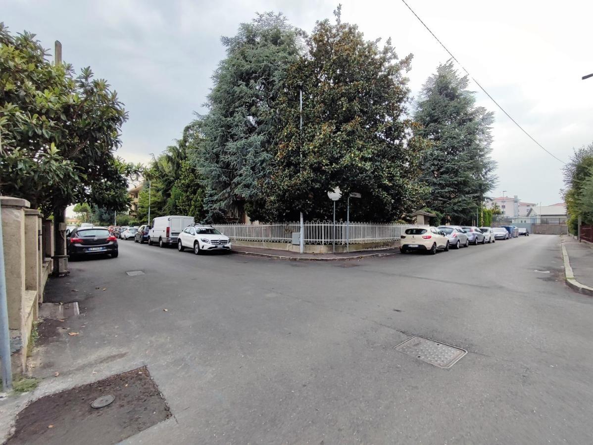 Casa Vicino Prato Della Valle Pádua Exterior foto